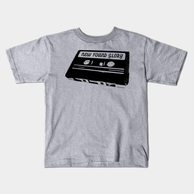 New found glory shirt outlet